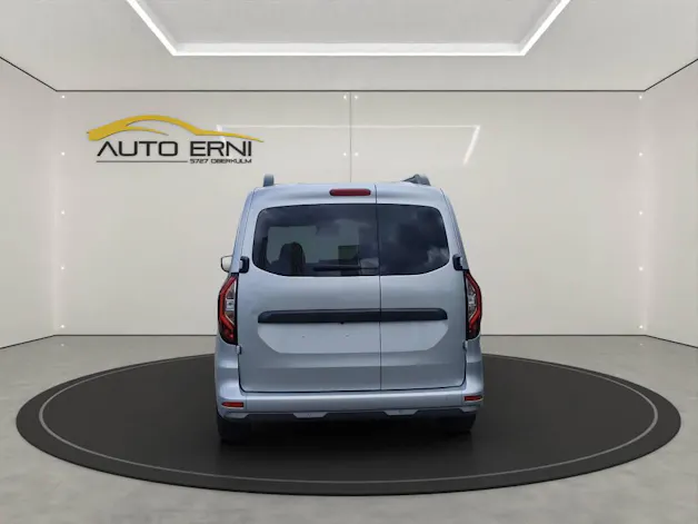 Renault Kangoo Kombi 1.3 TCe 130 techno