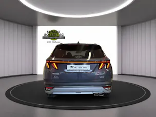 Hyundai Tucson 1.6 T-GDi HEV Origo Blackline 4WD