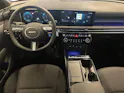 Hyundai Tucson 1.6 T-GDi HEV Origo Blackline 4WD