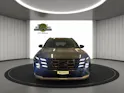 Hyundai Tucson 1.6 T-GDi HEV Origo Blackline 4WD