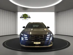 Hyundai Tucson 1.6 T-GDi HEV Origo Blackline 4WD