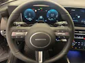 Hyundai Tucson 1.6 T-GDi HEV Origo Blackline 4WD