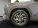 Hyundai Tucson 1.6 T-GDi HEV Origo Blackline 4WD