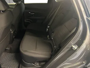 Hyundai Tucson 1.6 T-GDi HEV Origo Blackline 4WD