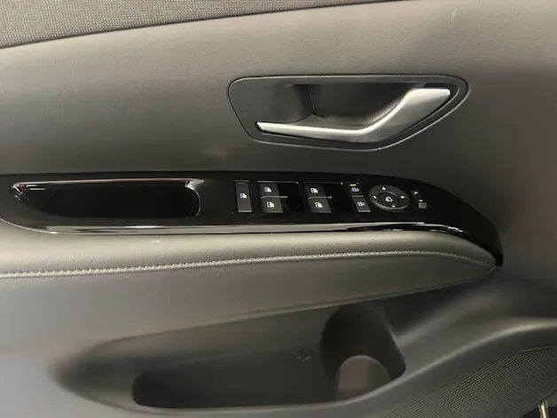 Hyundai Tucson 1.6 T-GDi HEV Origo Blackline 4WD
