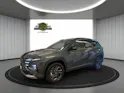 Hyundai Tucson 1.6 T-GDi HEV Origo Blackline 4WD