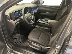 Hyundai Tucson 1.6 T-GDi HEV Origo Blackline 4WD