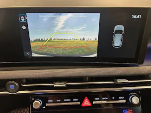 Hyundai Tucson 1.6 T-GDi HEV Origo Blackline 4WD
