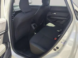 Dacia Duster 1.2 Hybrid Extreme 4WD