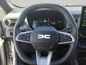 Dacia Duster 1.2 Hybrid Extreme 4WD