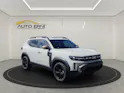 Dacia Duster 1.2 Hybrid Extreme 4WD