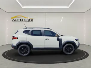 Dacia Duster 1.2 Hybrid Extreme 4WD