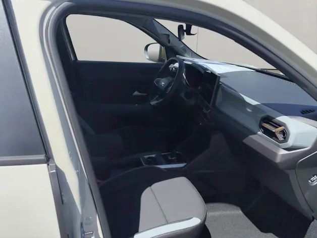 Dacia Duster 1.2 Hybrid Extreme 4WD