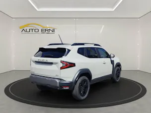 Dacia Duster 1.2 Hybrid Extreme 4WD