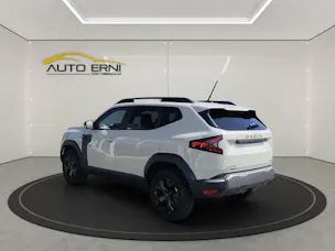 Dacia Duster 1.2 Hybrid Extreme 4WD