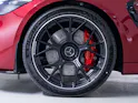 Mercedes-Benz CLE 53 AMG 4MATIC+ Cabriolet