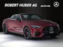 Mercedes-Benz CLE 53 AMG 4MATIC+ Cabriolet
