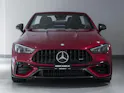 Mercedes-Benz CLE 53 AMG 4MATIC+ Cabriolet