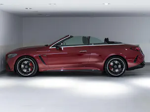 Mercedes-Benz CLE 53 AMG 4MATIC+ Cabriolet