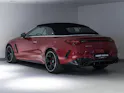 Mercedes-Benz CLE 53 AMG 4MATIC+ Cabriolet