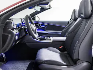 Mercedes-Benz CLE 53 AMG 4MATIC+ Cabriolet