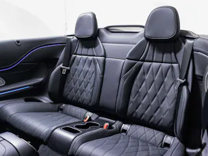 Mercedes-Benz CLE 53 AMG 4MATIC+ Cabriolet