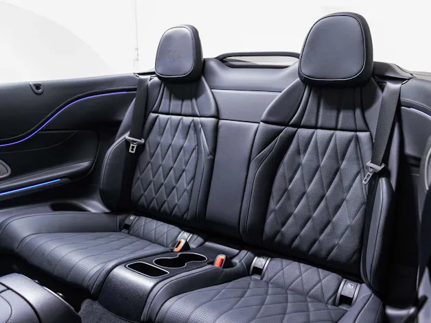 Mercedes-Benz CLE 53 AMG 4MATIC+ Cabriolet