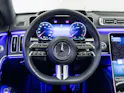 Mercedes-Benz S 350 d 4MATIC