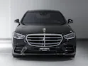Mercedes-Benz S 350 d 4MATIC