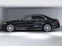 Mercedes-Benz S 350 d 4MATIC