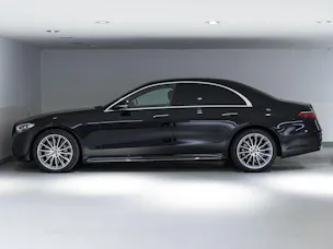 Mercedes-Benz S 350 d 4MATIC