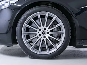 Mercedes-Benz S 350 d 4MATIC