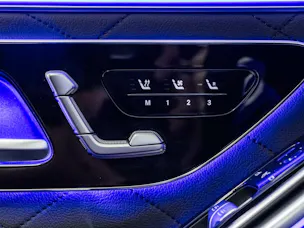 Mercedes-Benz S 350 d 4MATIC