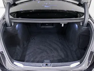 Mercedes-Benz S 350 d 4MATIC