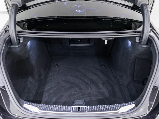 Mercedes-Benz S 350 d 4MATIC