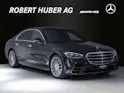 Mercedes-Benz S 350 d 4MATIC