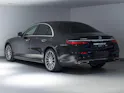 Mercedes-Benz S 350 d 4MATIC
