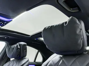Mercedes-Benz S 350 d 4MATIC