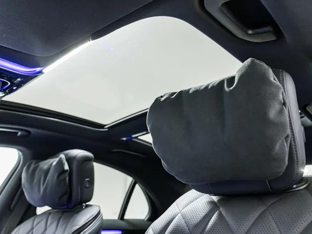 Mercedes-Benz S 350 d 4MATIC