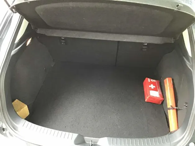 Mazda 3 2.0 165 Revolution