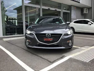 Mazda 3 2.0 165 Revolution
