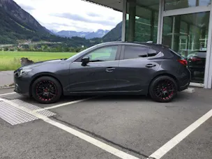 Mazda 3 2.0 165 Revolution