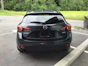 Mazda 3 2.0 165 Revolution