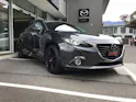 Mazda 3 2.0 165 Revolution