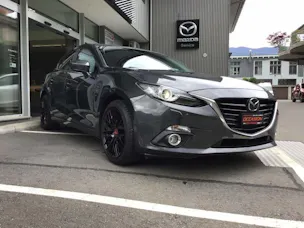 Mazda 3 2.0 165 Revolution