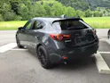 Mazda 3 2.0 165 Revolution