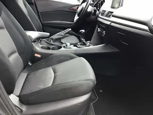Mazda 3 2.0 165 Revolution