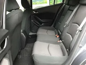 Mazda 3 2.0 165 Revolution