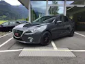 Mazda 3 2.0 165 Revolution