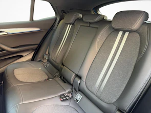 Fahrzeugbild BMW X2 xDrive 25e